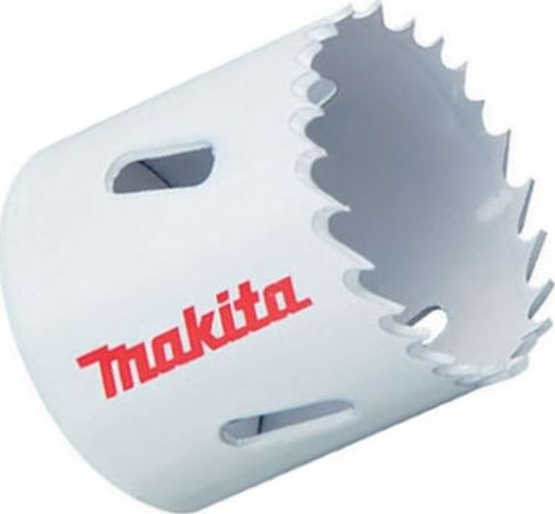 MAKITA bušilica BiM 105 mm (sa 5/8" 18UNF navojem i rupama) P-35081