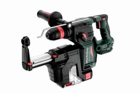 Metabo KH 18 LTX BL 24 Q SET ISA AKUMULATORSKI ČEKIĆ 601714900