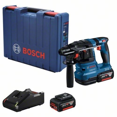 Bosch Akumulatorska udarna bušilica sa SDS plus GBH 185-LI 0611924021