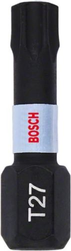 BOSCH T27 Impact Control bit 25 mm, 2 kom 2608522476