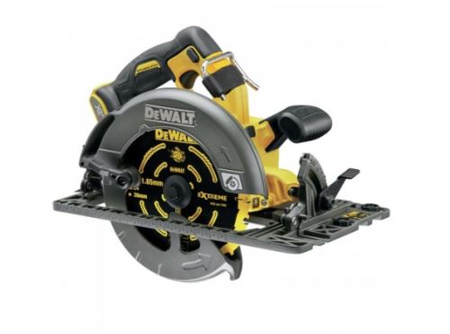 Dewalt Akumulatorska kružna pila 54V solo DCS579N