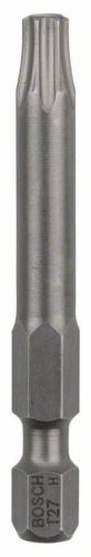 BOSCH Bit odvijač extra tvrdi Extra-Hart T27, 49 mm 2607001640