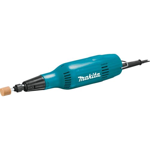 Makita Ravna brusilica 6mm, 240W GD0603