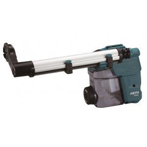 MAKITA usisni adapter DX11 HR3012F 191G00-4