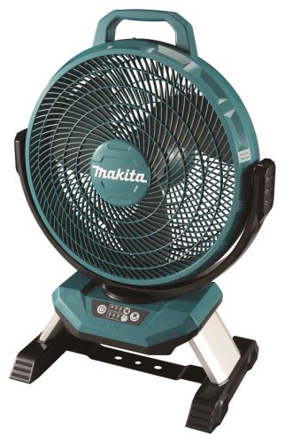 MAKITA Akumulatorski ventilator Li-ion 14,4/18V, bez baterije DCF301Z