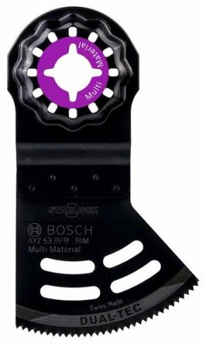 BOSCH RB – 5 kom AYZ53BPB 53 x 40 mm 2608664203