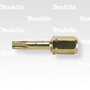 MAKITA torziona svrdla T15, 25 mm, 2 kom B-28400