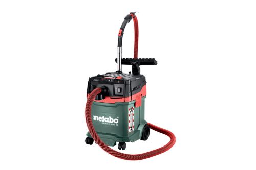 Metabo bežični usisavač AS 36-18 H 30 PC-CC 602075850