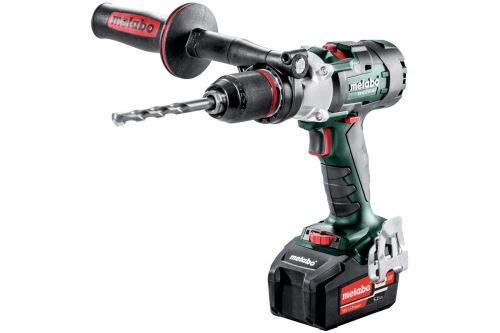 Metabo SB 18 LTX-3 BL I (602356650) akumulatorska čekić bušilica