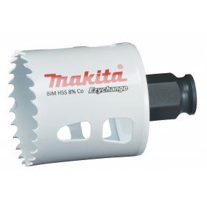 MAKITA bušilica BiM Ezychange 2 48 mm E-03816