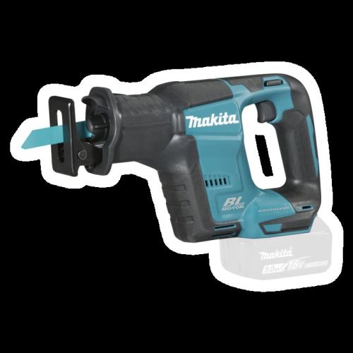 MAKITA Baterijska repna pila Li-ion 18V, bez baterije Z DJR188Z