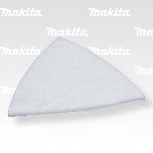 MAKITA nastavak za poliranje Velcro 94x94x94 mm B-21820