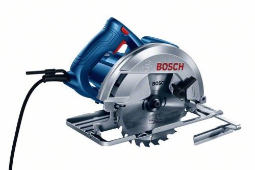 Bosch Ručna kružna pila GKS 140 06016B3020