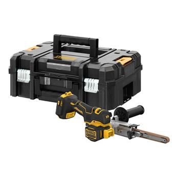 DeWALT Turpija za pojas 18V XR carbonless bez baterije i punjača DCM200NT