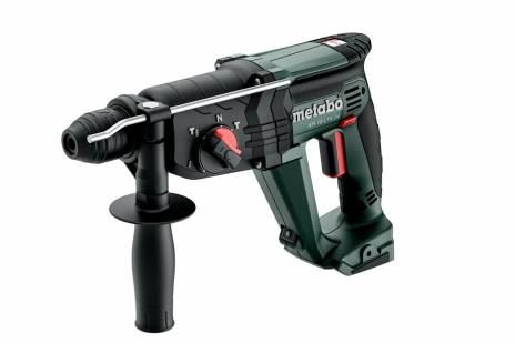 Metabo KH 18 LTX 24 AKUMULATORSKI ČEKIĆ 601712840