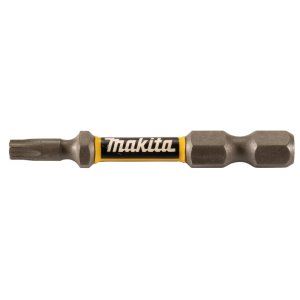 MAKITA torzijska bit Impact Premier serija (E-forma), T20-50 mm, 2 kom E-03349