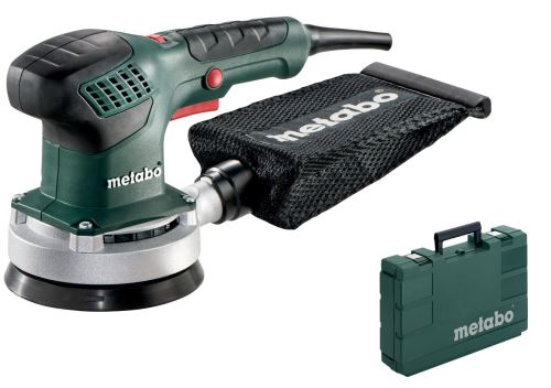 METABO BRUSILICA EKSCENTAR SXE 3125 (600443500)