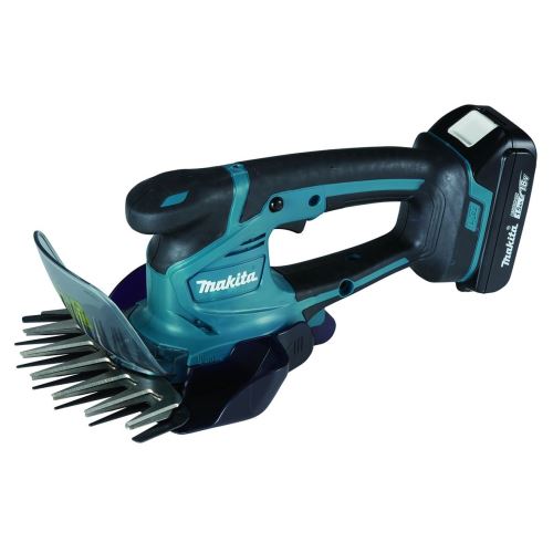 MAKITA akumulatorske škare za travu Li-ion 18V/1,5Ah DUM604SYX