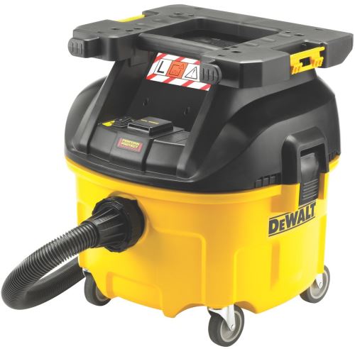 DEWALT Industrijski usisavač DWV901LT