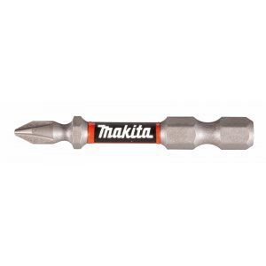 MAKITA torzijska bit Impact Premier serija (E-forma), PH1-50 mm, 2 kom E-03268