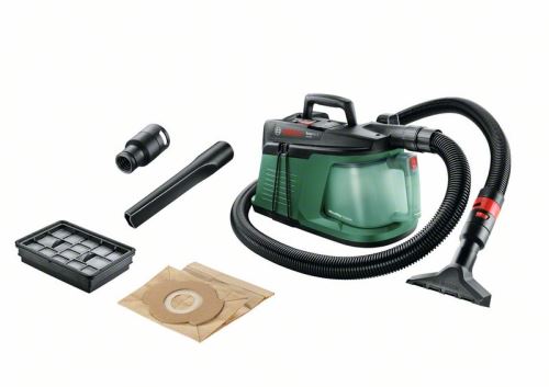 BOSCH Usisavač za suho pranje EasyVac 3 06033D1000