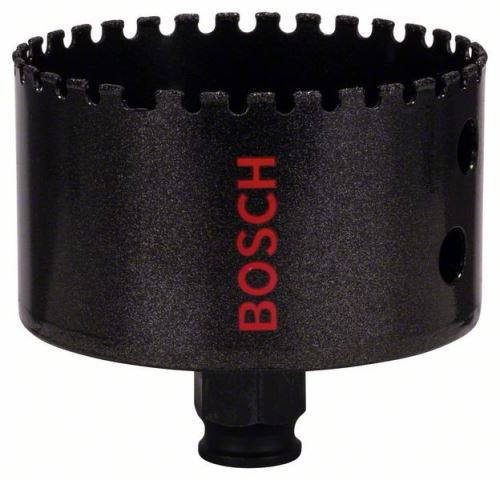 BOSCH DIA bušilica za mokro bušenje 76mm 2608580319