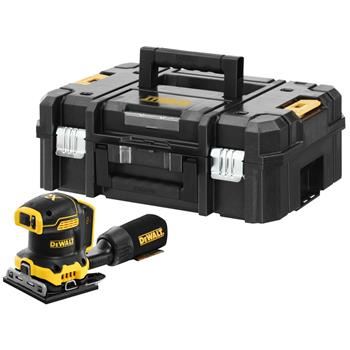 DeWALT DCW200NT akumulatorska vibrirajuća brusilica