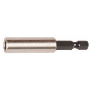 MAKITA magnetni držač bitova 1/4" 60 mm B-52445