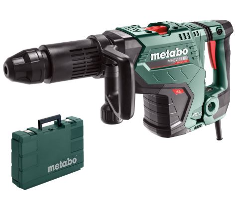 METABO ČEKIĆ BUŠEČI MHEV 11 BL SDS-max (600770500)