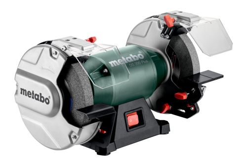 Metabo brusilica s dva diska DS 200 PLUS 604200000