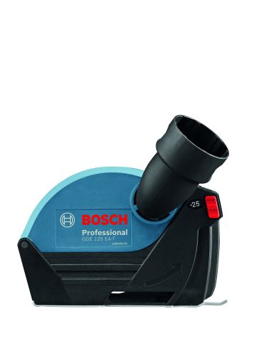 BOSCH Sistemski pribor GDE 125 EA-T 1600A003DJ