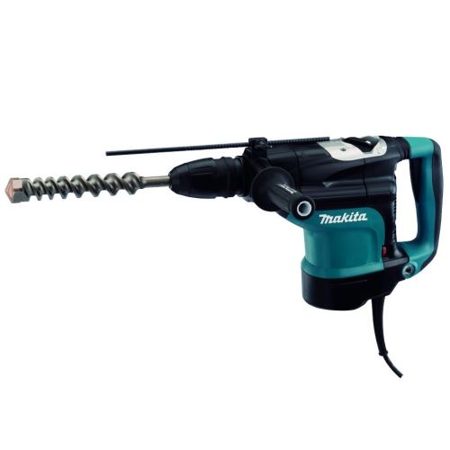 Makita kombinirani čekić s AVT 9,4J,1350W HR4511C