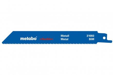 METABO Listovi pile (metalni) 150 X 0,9 mm (100 kom) 625491000