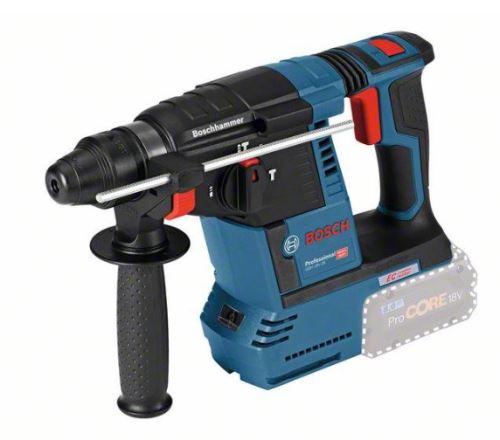 Bosch akumulatorska udarna bušilica sa SDS plus GBH 18V-26 0611909000