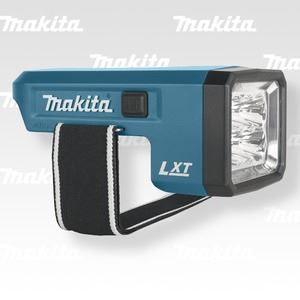 MAKITA Aku LED svjetiljka Li-ion LXT 18V DEBDML186