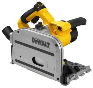 DEWALT kružna pila DWS520KT