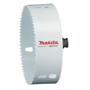 MAKITA bušilica za rupe BiM Ezychange 2 140 mm E-04058