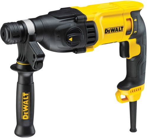 DeWALT D25133K udarna bušilica