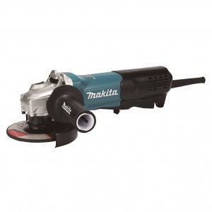 Makita Kutna brusilica 125mm, SJS, elektronika, 1900W GA5095X01