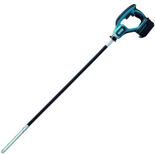 MAKITA akumulatorski kompaktor za beton Li-ion 18V/5.0Ah DVR450RTE