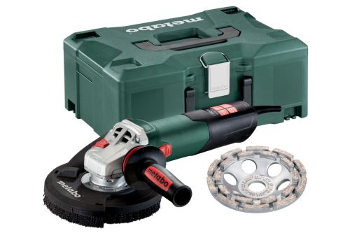 Metabo RSEV 17-125 brusilica za renoviranje 603829510