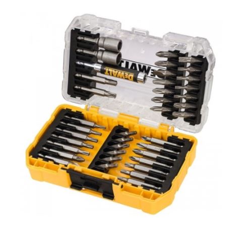 DeWALT Set bitova (40 kom) DT70717