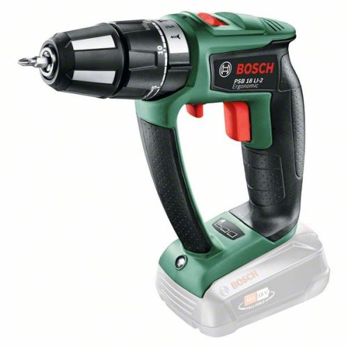 BOSCH PSB 18 Li-2 Ergo, goli alat