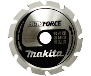 MAKITA List pile za drvo MAKFORCE 355x3x30mm 24Z B-32188