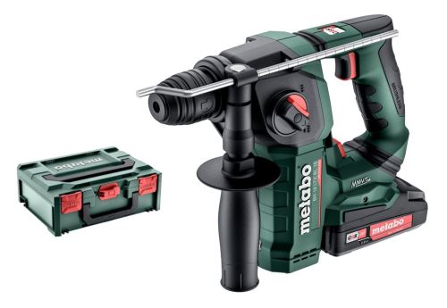 Metabo BH 18 LTX BL 16 akumulatorski čekić 600324500