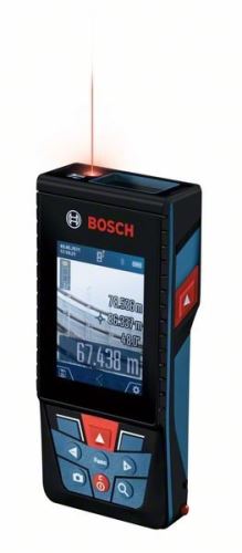 Bosch laserski daljinomjer GLM 150-27 C 0601072Z00