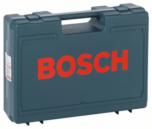 BOSCH Plastični kofer 381 x 300 x 115 mm 2605438404