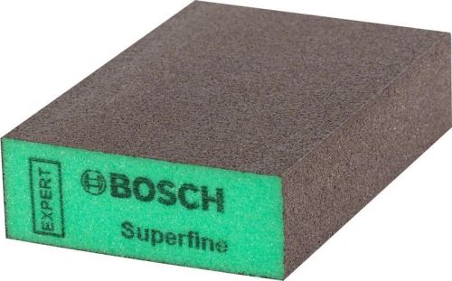 BOSCH EXPERT S471 spužva za brušenje SuperF. 69x97x26.1/20 2608901179