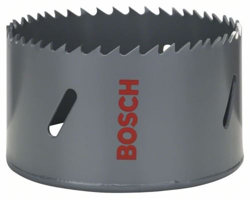 BOSCH HSS-bimetalni bušilica za standardni adapter 86 mm, 3 3/8" 2608584850