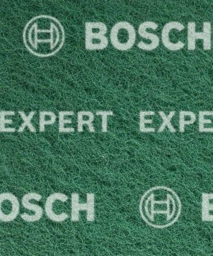 BOSCH EXPERT brusna ploča N880 115x140mm, GP, 2 kom 2608901221